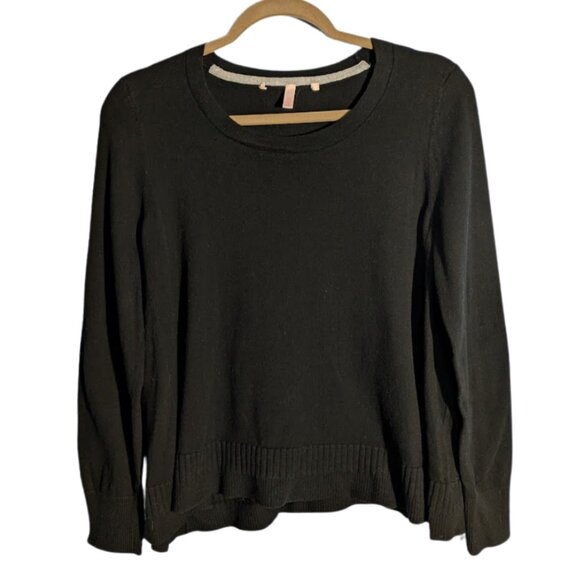 VICTORIA SECRET vintage low/high sweater super comfortable - Picture 1 of 4